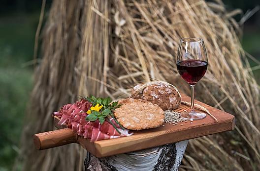Trotnerhof - Liste Photo