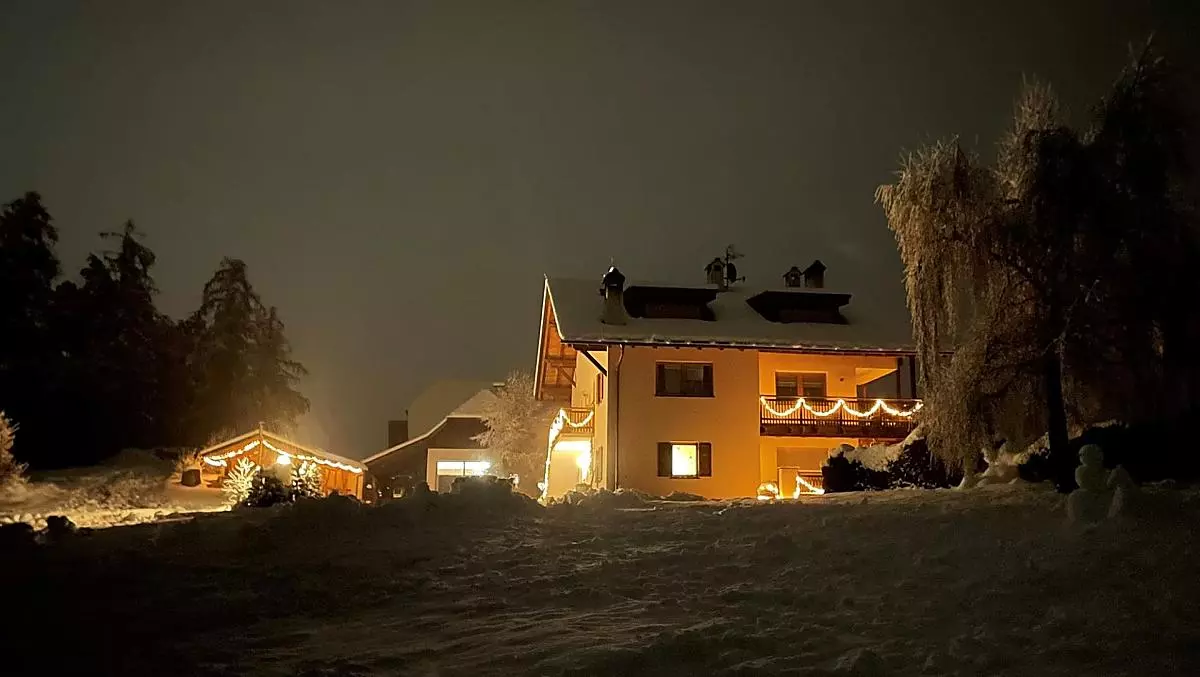 Trotnerhof - gallery Photo