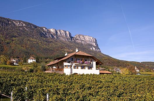 Plonerhof - list Photo