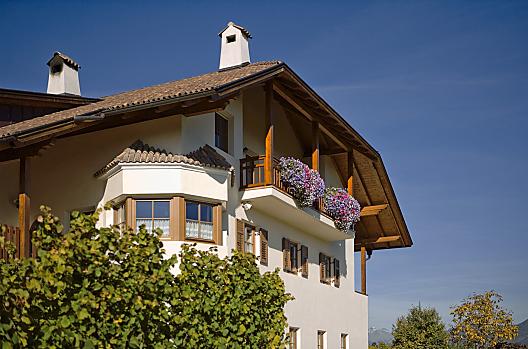 Plonerhof - list Photo