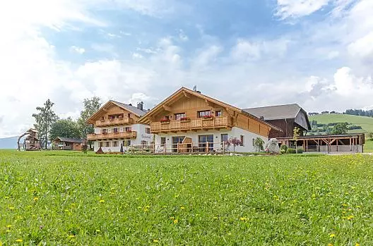 Bäckerhof - Liste Photo