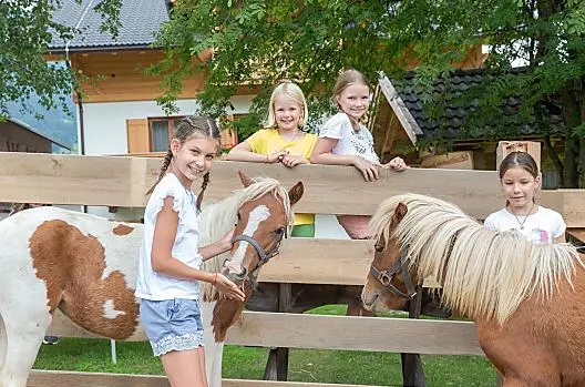 Bäckerhof - Liste Photo