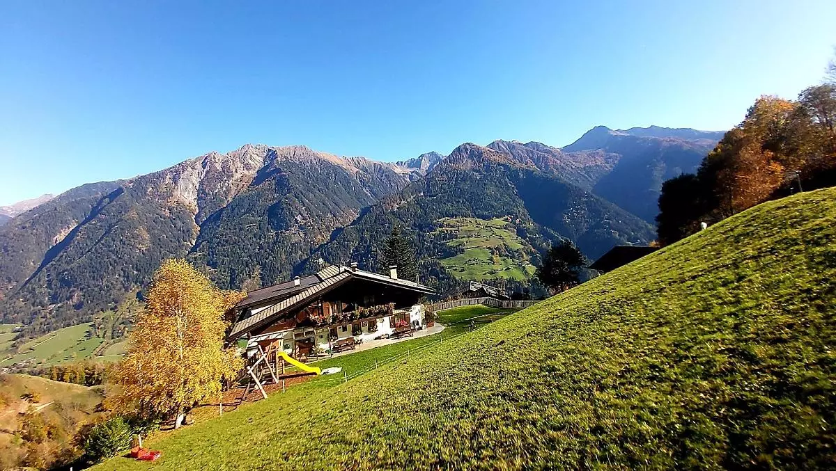 Krusterhof - gallery Photo
