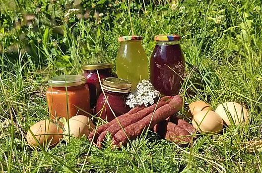 Krusterhof - Liste Photo