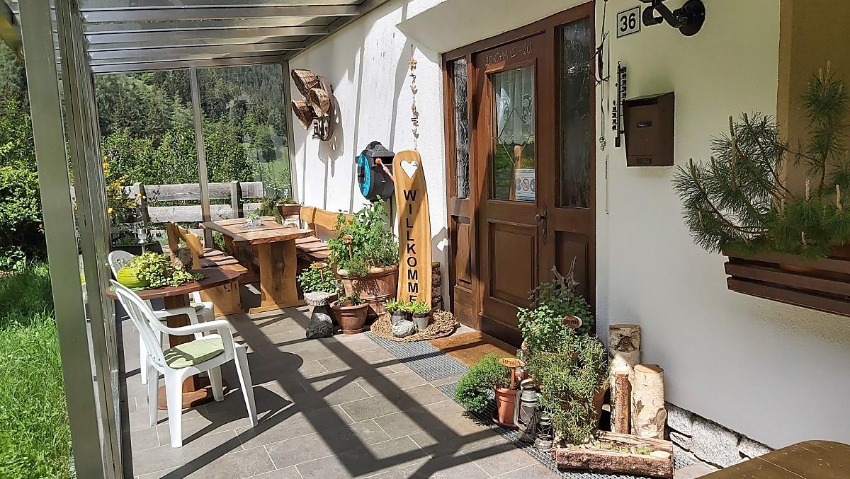 Krusterhof - gallery Photo