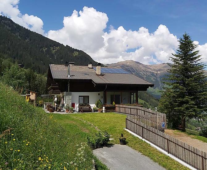 Krusterhof - gallery Photo