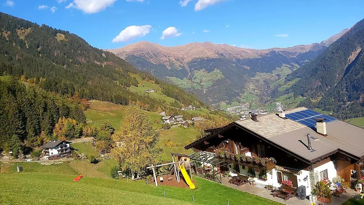 Krusterhof - gallery Photo
