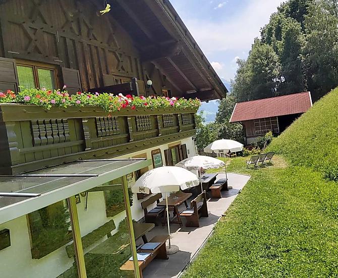 Krusterhof - gallery Photo