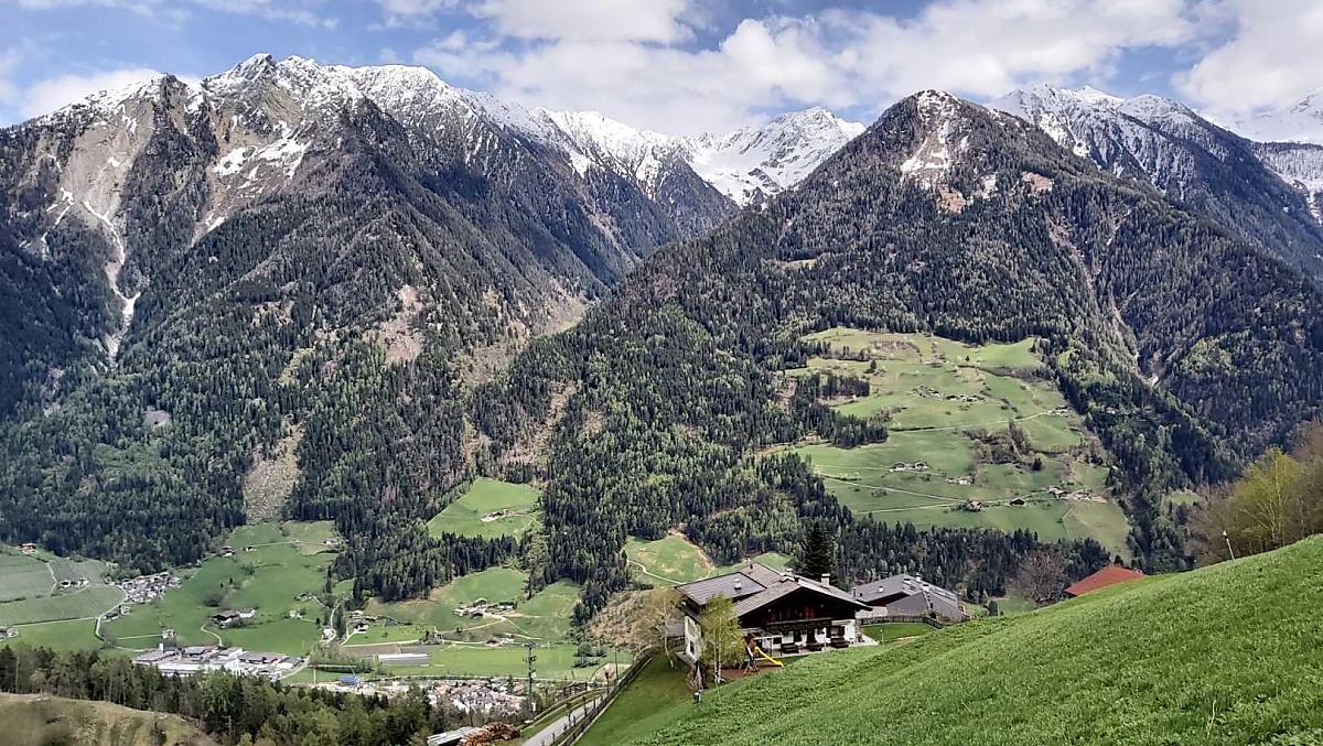 Krusterhof - gallery Photo