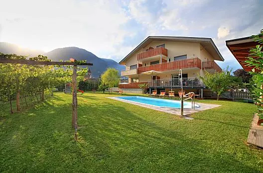 Jöchlerhof - Liste Photo