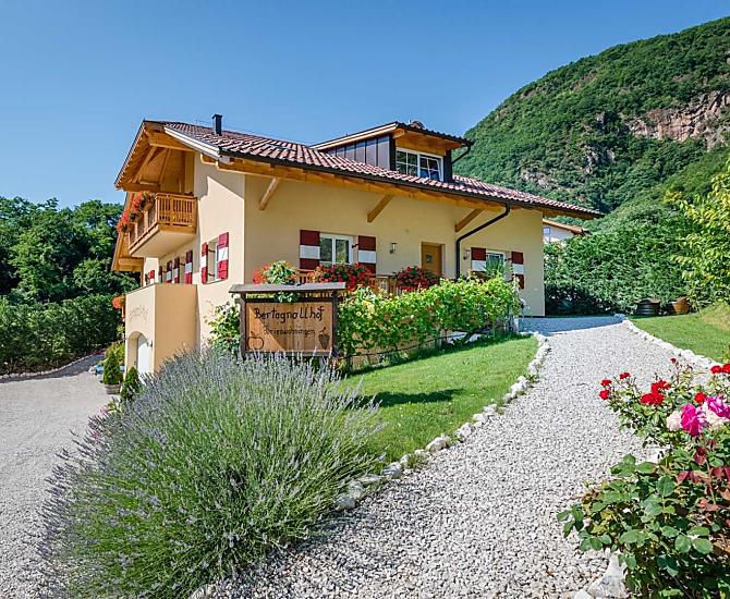 Bertagnollhof - gallery Photo