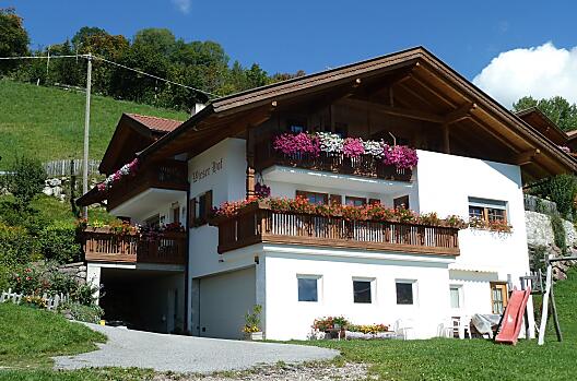 Wieserhof - Liste Photo