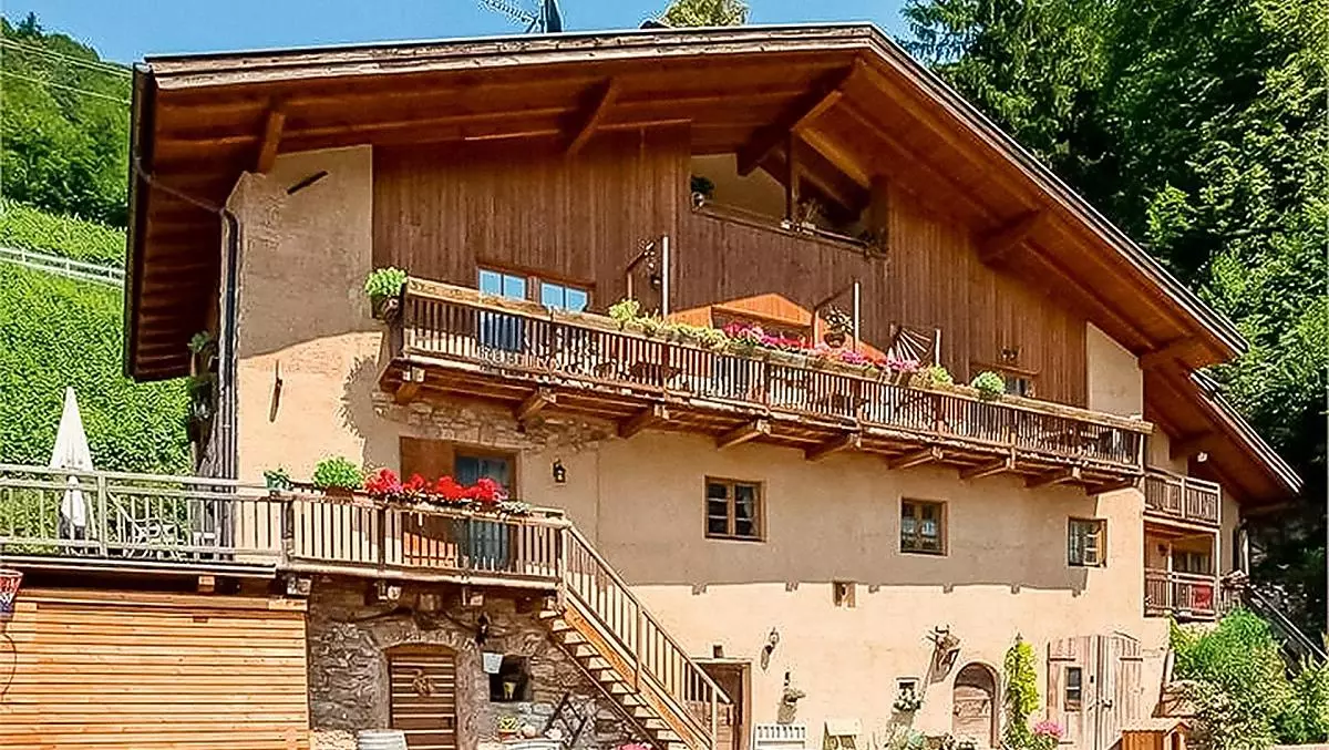 Lexnhof - Bildergalerie Photo