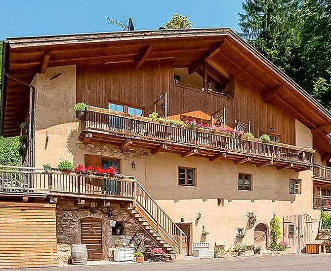 Lexnhof - gallery Photo