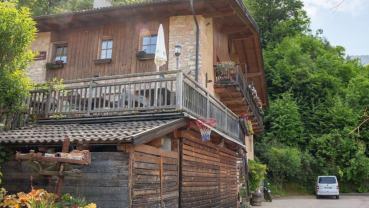 Lexnhof - Bildergalerie Photo