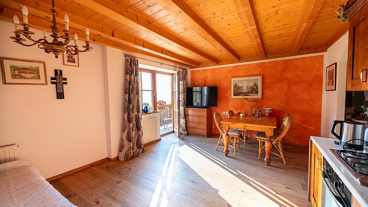Appartamento vacanze “Sole”