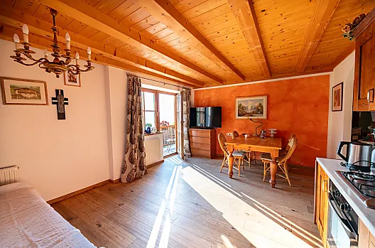 Appartamento vacanze “Sole”