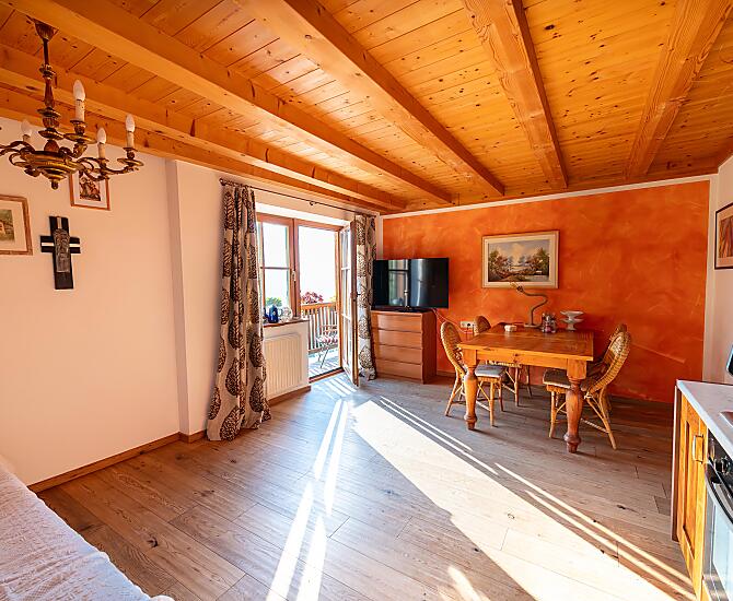 Appartamento vacanze “Sole”