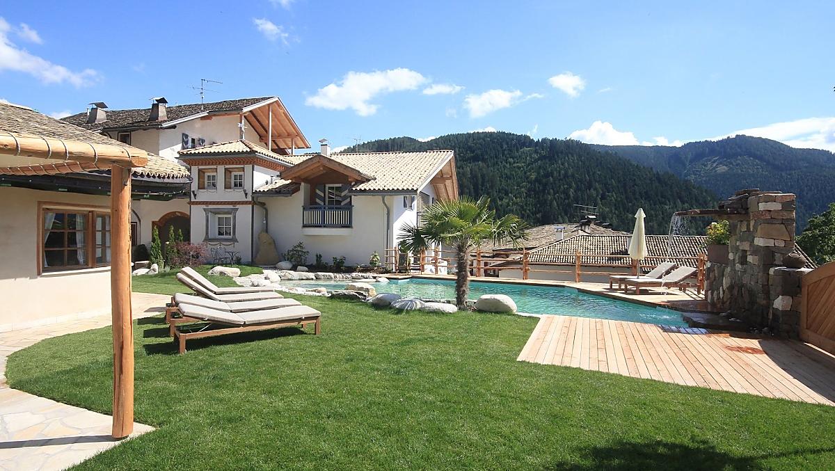 Naturoase-Stegerhof - gallery Photo