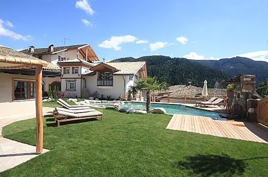 Naturoase-Stegerhof - Liste Photo
