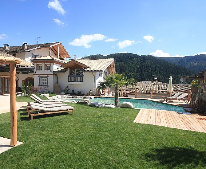 Naturoase-Stegerhof - gallery Photo