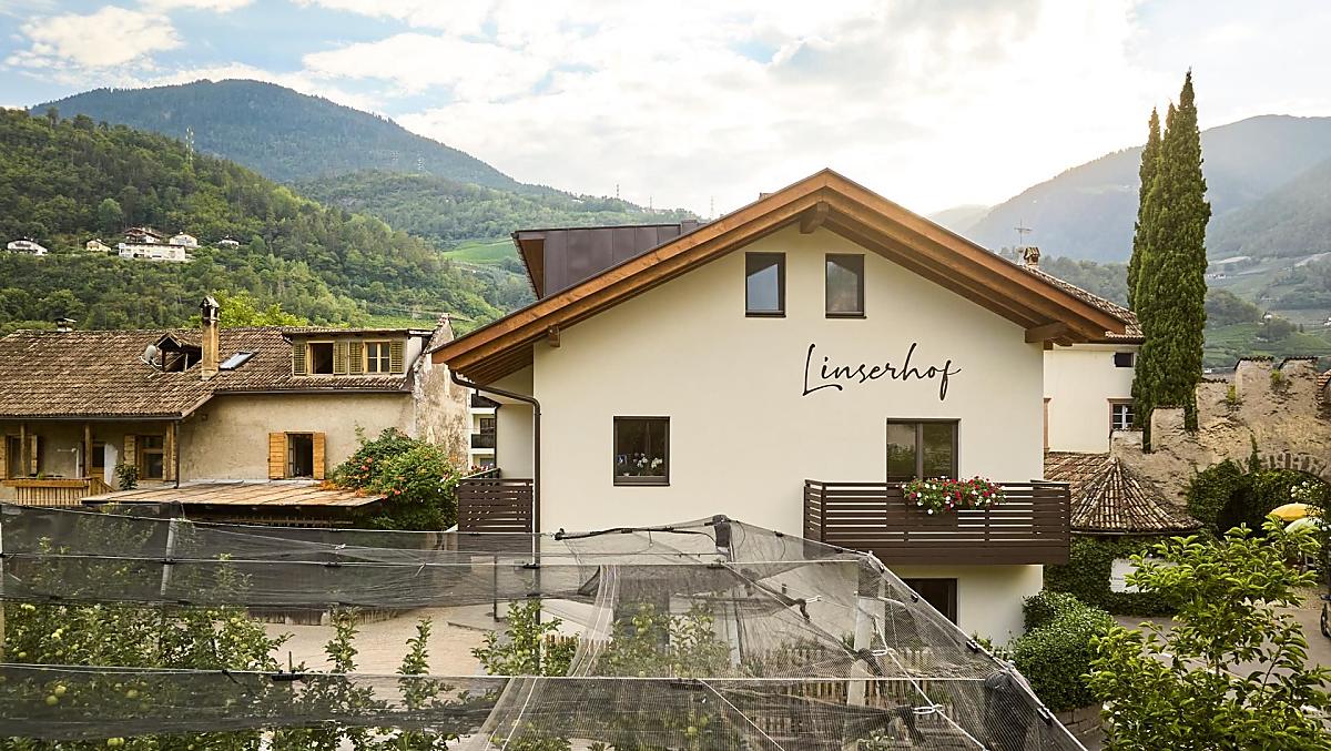 Linserhof - gallery Photo