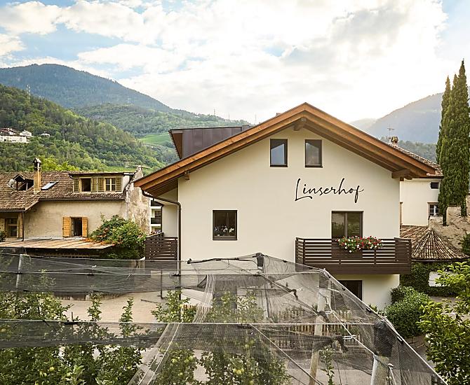 Linserhof - gallery Photo