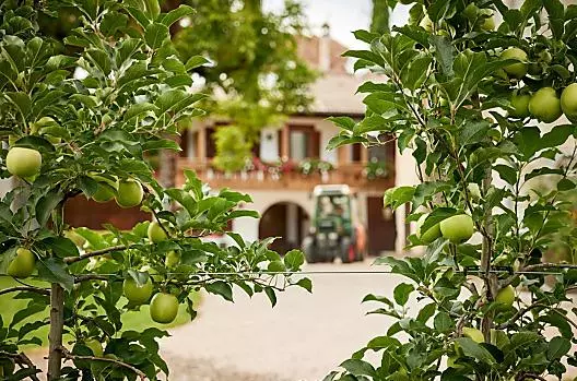 Linserhof - Liste Photo