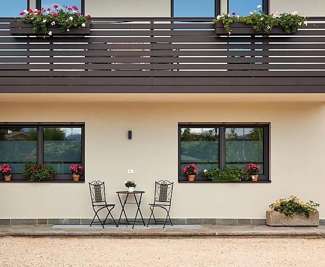 Linserhof - gallery Photo