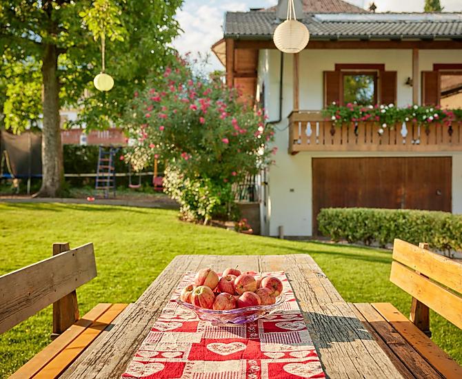 Linserhof - gallery Photo