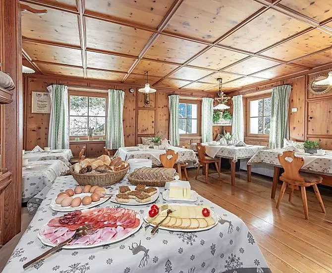 Oberkantiolhof - gallery Photo