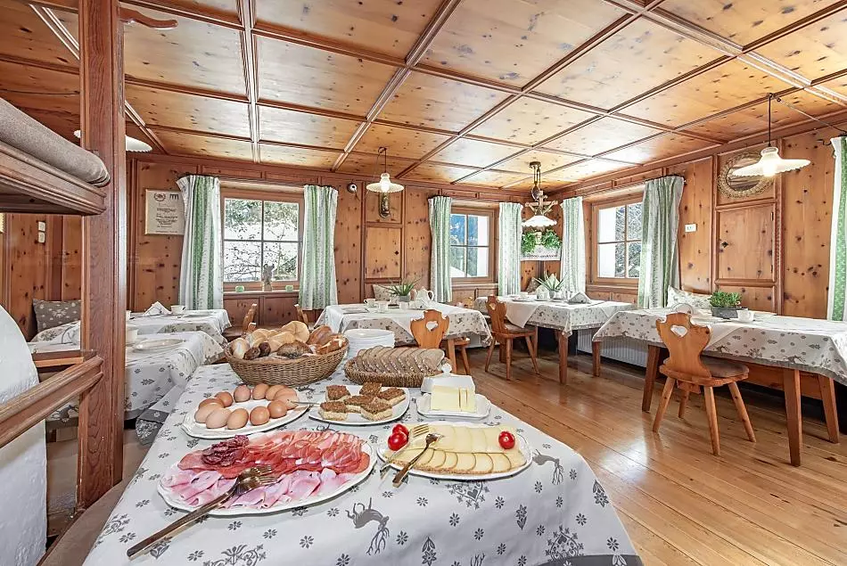 Oberkantiolhof - pleasure Photo