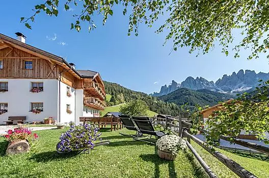 Oberkantiolhof - Liste Photo