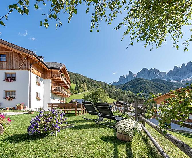 Oberkantiolhof - gallery Photo