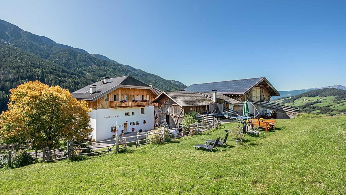 Oberkantiolhof - gallery Photo