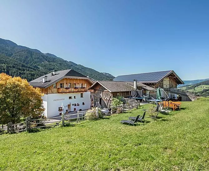 Oberkantiolhof - Bildergalerie Photo