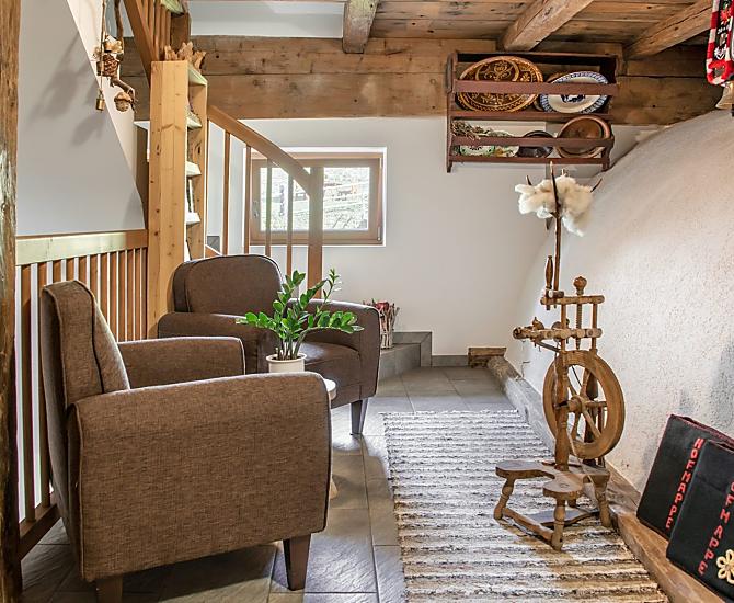 Oberkantiolhof - gallery Photo