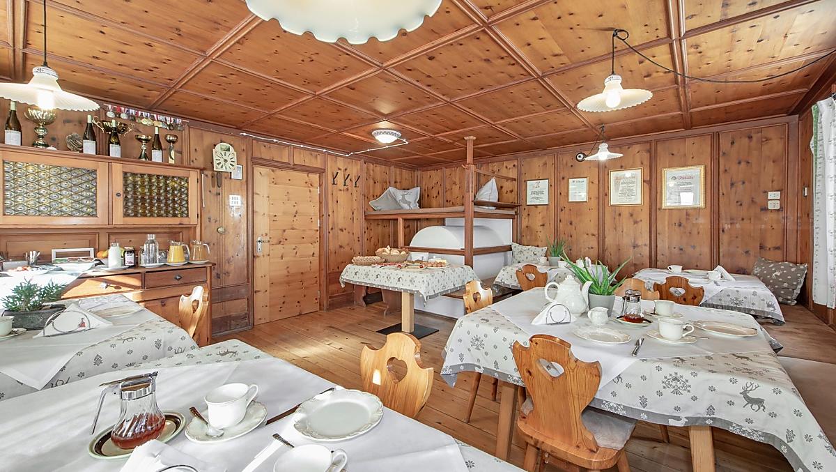 Oberkantiolhof - gallery Photo