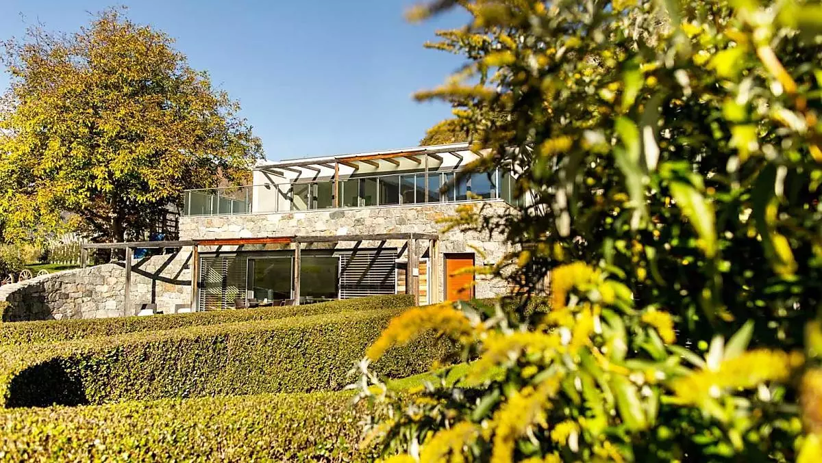 Falatschhof - Bildergalerie Photo