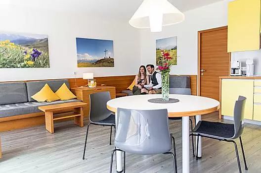 Falatschhof - Liste Photo