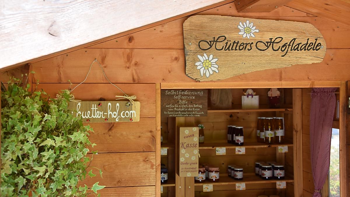 La nostra bottega del maso