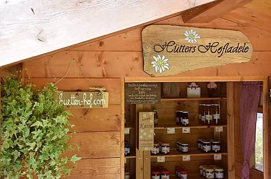La nostra bottega del maso