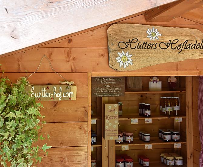 La nostra bottega del maso