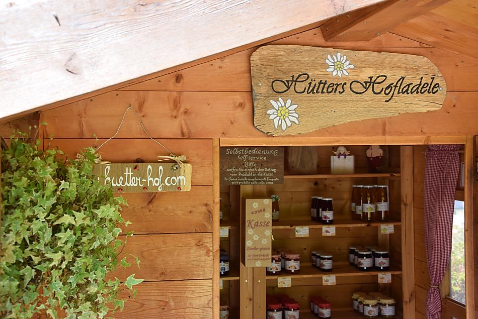 La nostra bottega del maso