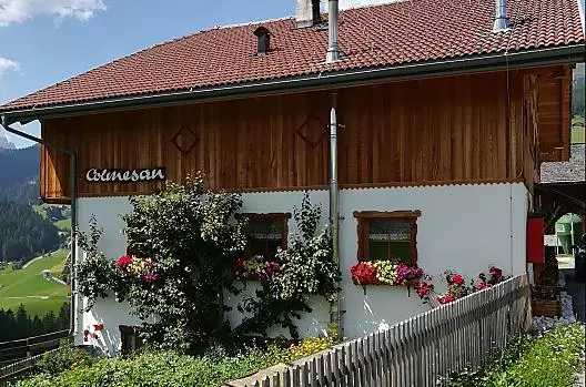 Colmesanhof - Liste Photo