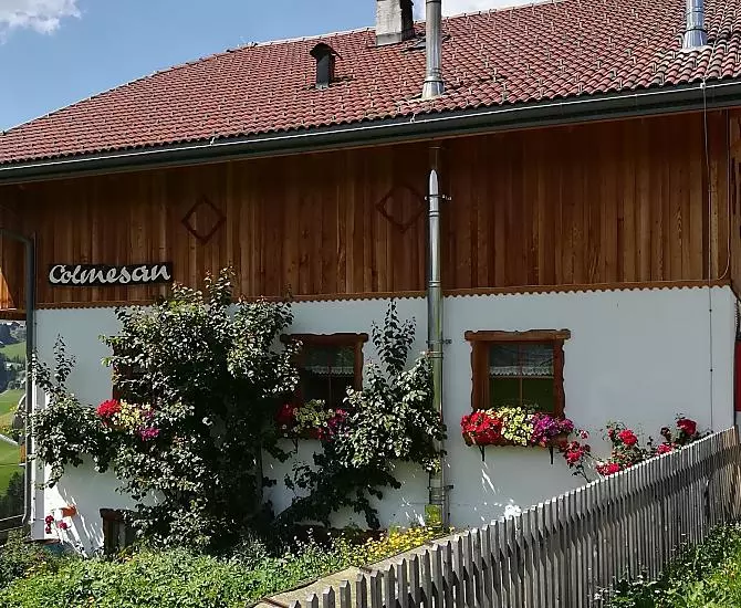 Colmesanhof - gallery Photo