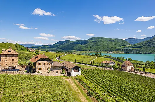 Winkl-Hof - Liste Photo