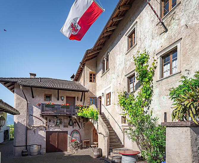 Winkl-Hof - gallery Photo