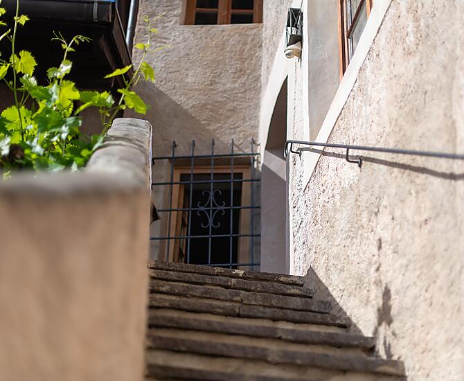 Winkl-Hof - gallery Photo