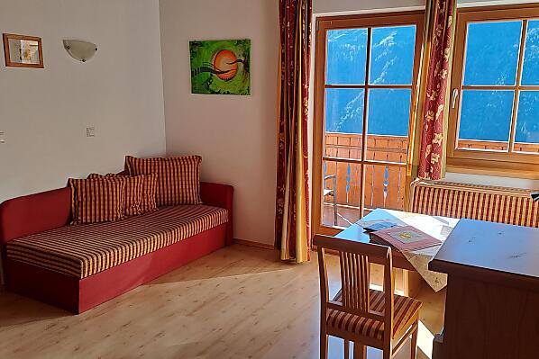 Wegerhof - room Photo